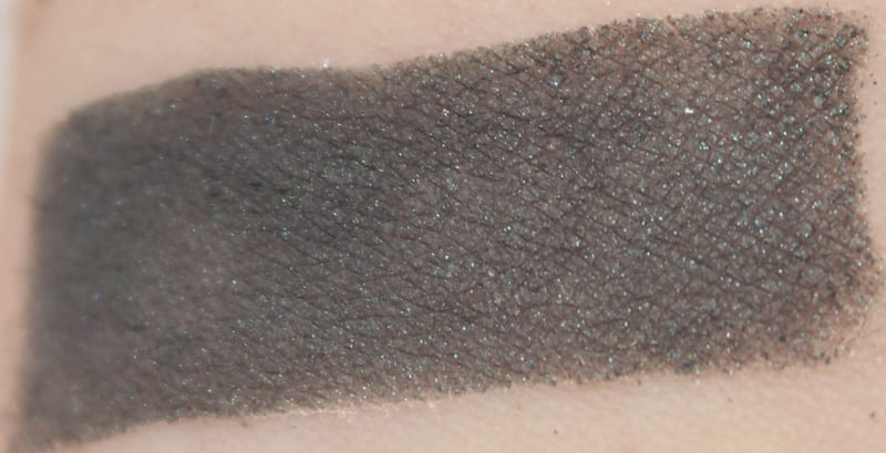 Urban Decay Misdemeanor swatch