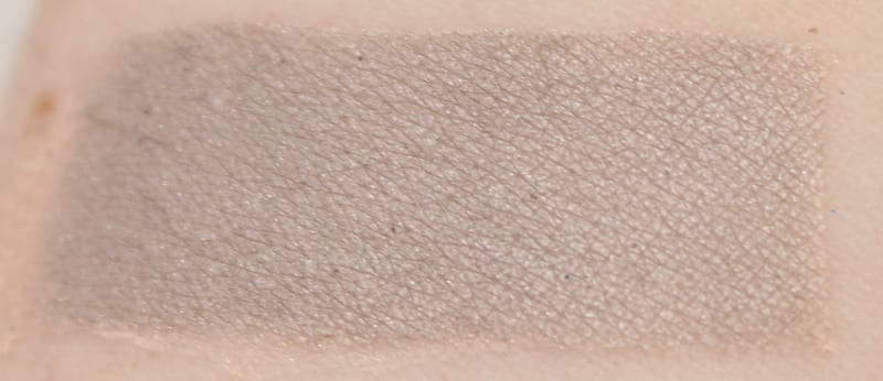 Urban Decay Shallow swatch