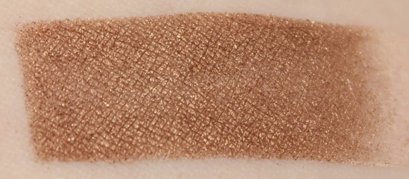 Urban Decay Smog swatch