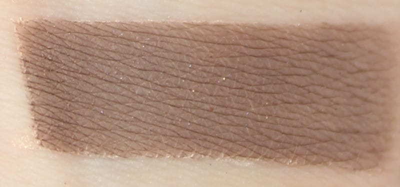 Urban Decay Suspend swatch