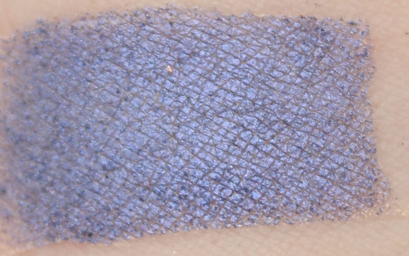 Urban Decay UV-B swatch