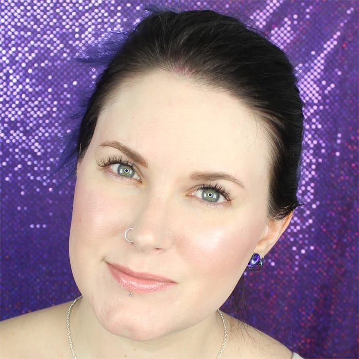 Urban Decay Gwen Stefani Quick and Easy Makeup Tutorial