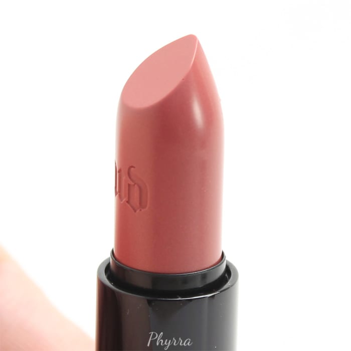 Urban Decay Gwen Stefani Lipstick in Ex-Girlfriend