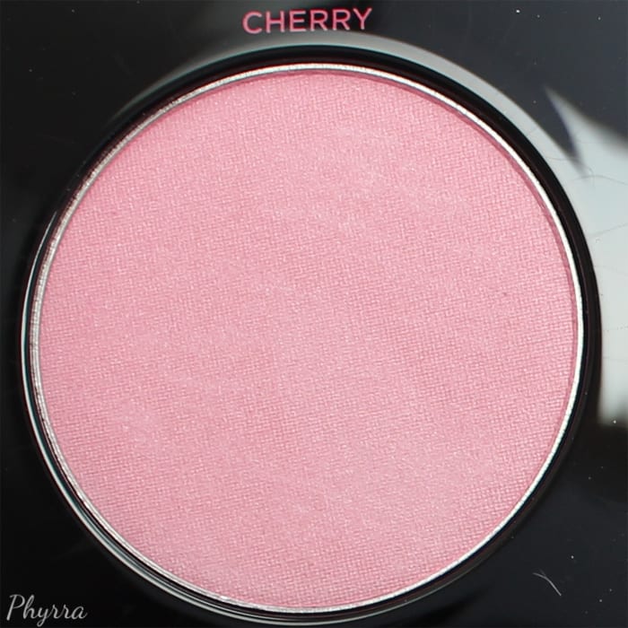 Urban Decay Gwen Stefani Blush in Cherry