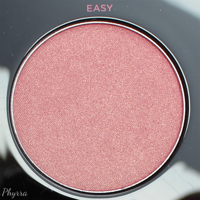 Urban Decay Gwen Stefani Blush in Easy