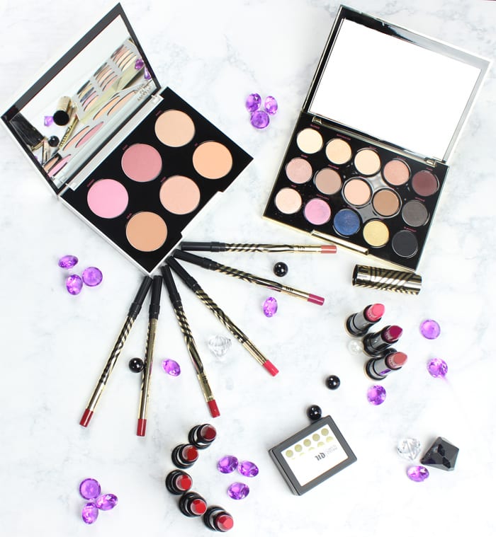 Urban Decay Gwen Stefani Makeup Collection