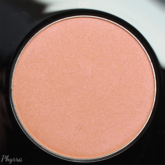 Urban Decay Gwen Stefani Blush in OC