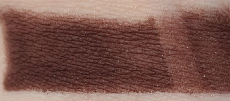 Makeup Geek Aphrodite swatch