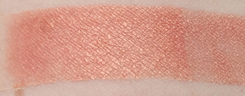 Makeup Geek Cosmopolitan swatch