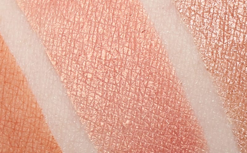 Makeup Geek Cosmopolitan swatch