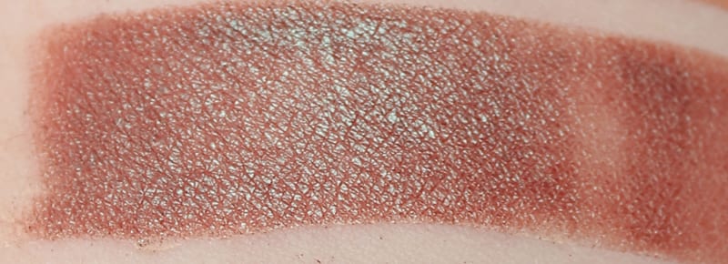 Makeup Geek Insomnia swatch