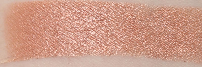 Makeup Geek Luna swatch