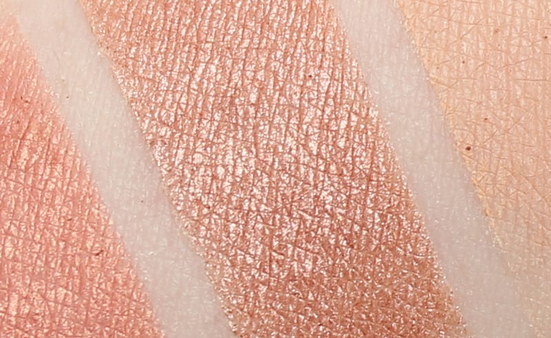 Makeup Geek Luna swatch