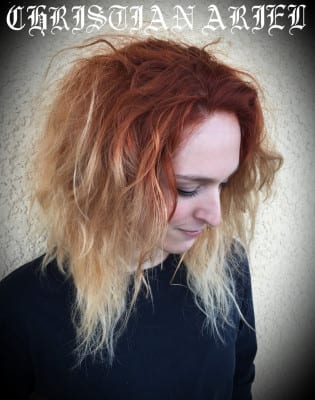 Natural Hair Texture