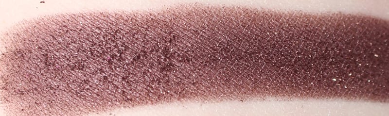 Too Faced Jammin' Swatch