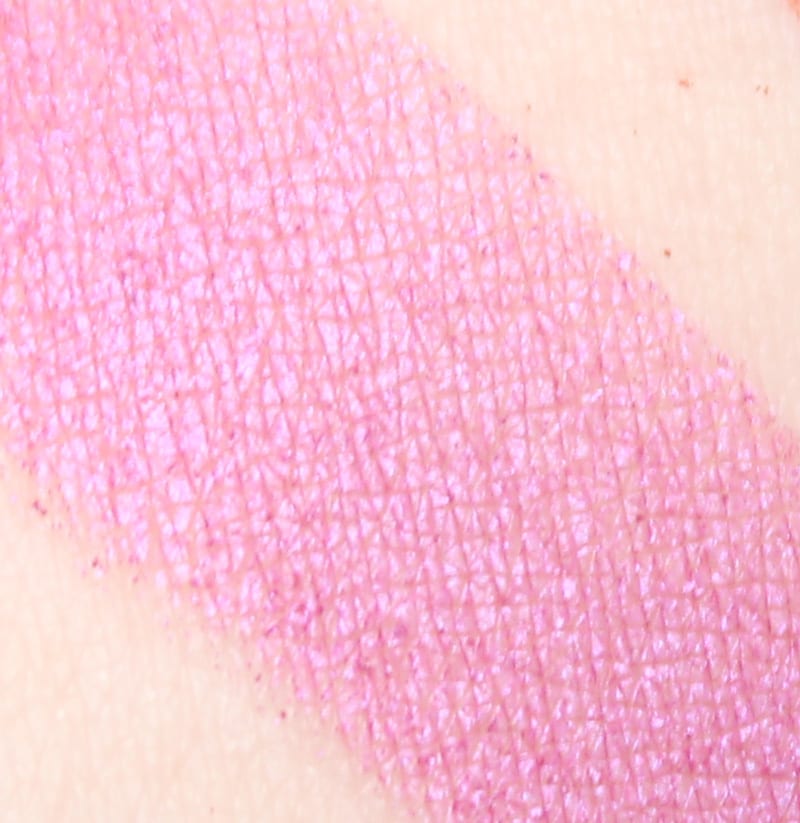 Too Faced Jelly swatch
