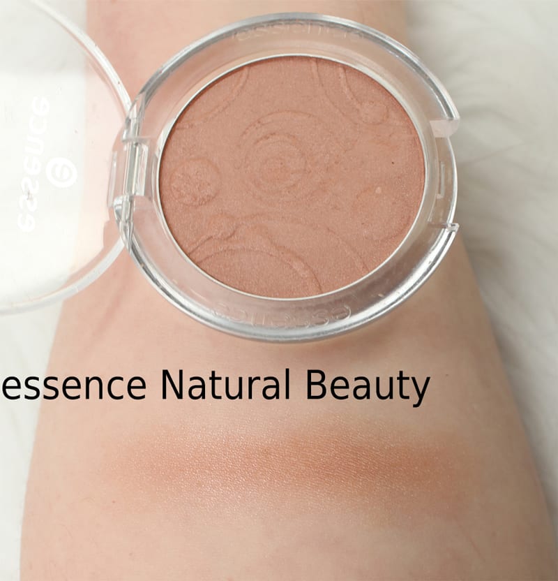 Essence Natural Beauty