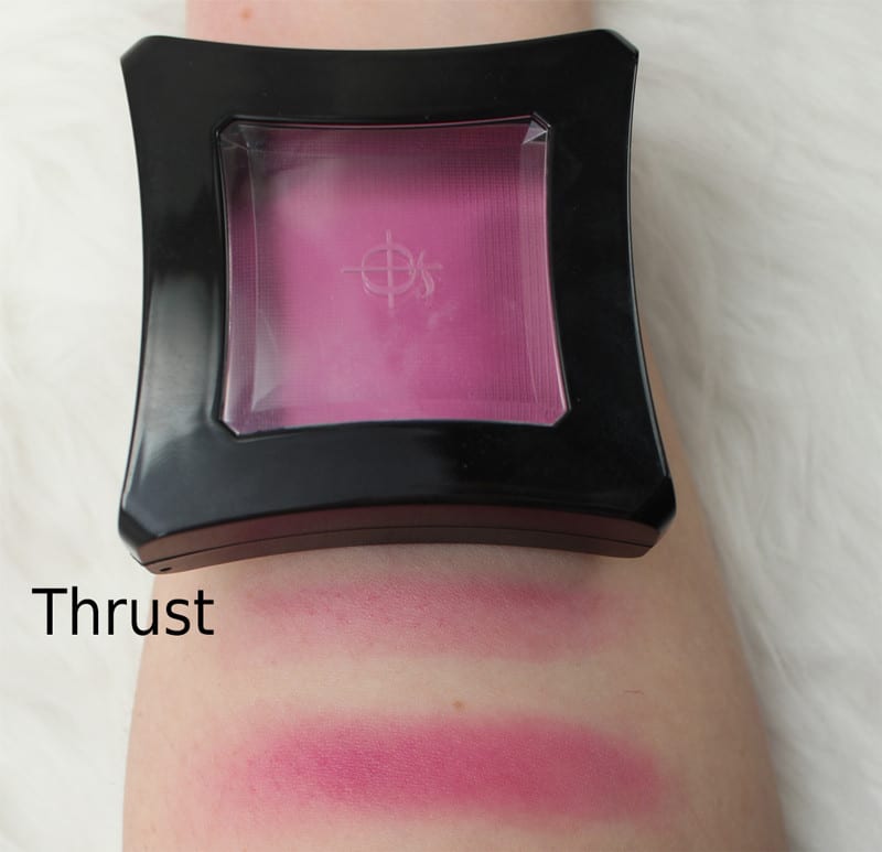 Illamasqua Thrust