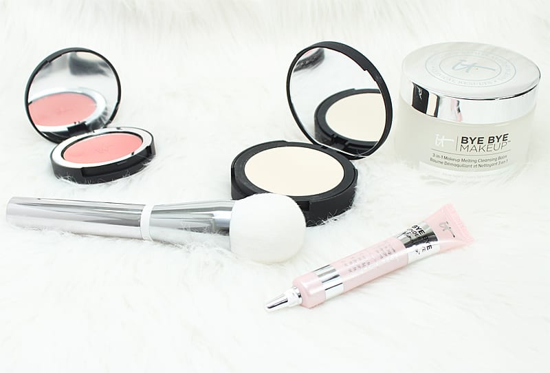 It Cosmetics It's Your Bye Bye Breakthroughs Collection