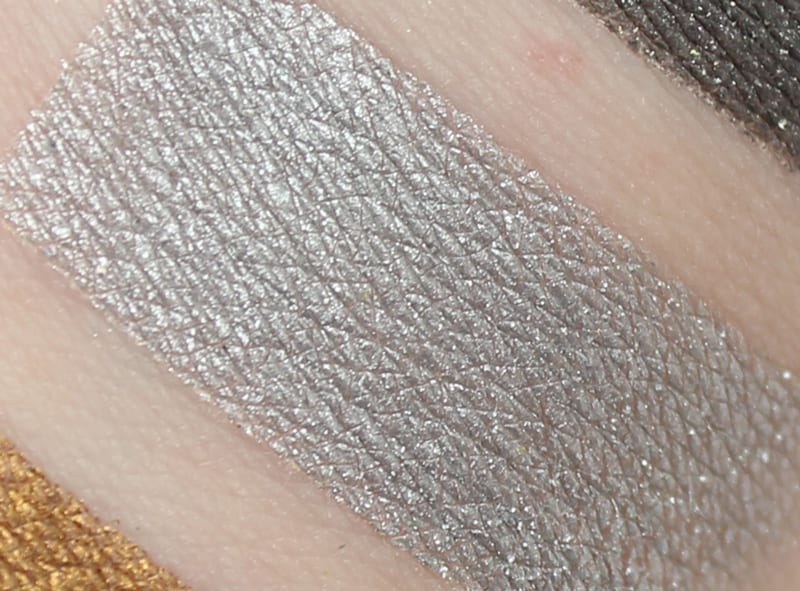 Kat Von D Metal Crush Static Age swatch