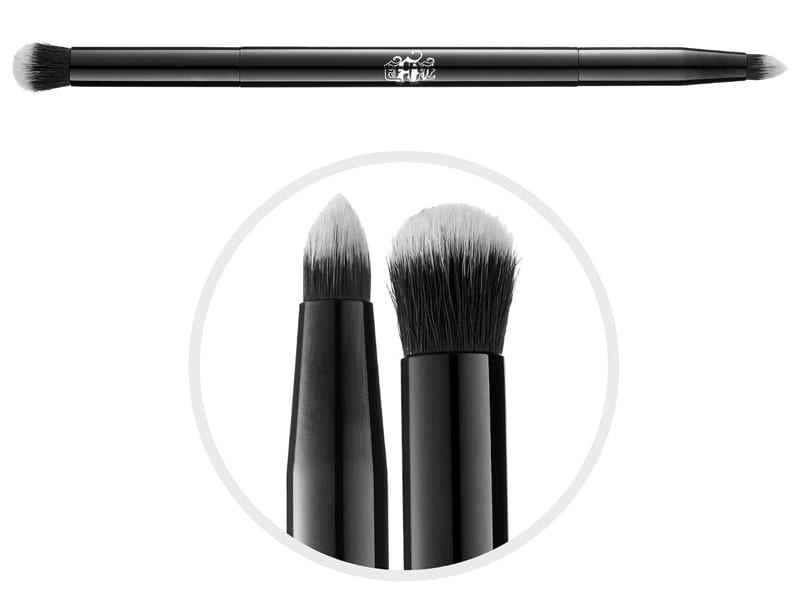 Kat Von D Shade + Light Eye Contour Brush