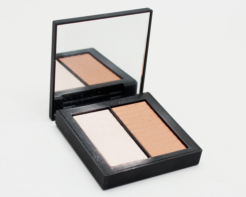 NARS Dual-Intensity Blush in Craving Review, Swatches Look