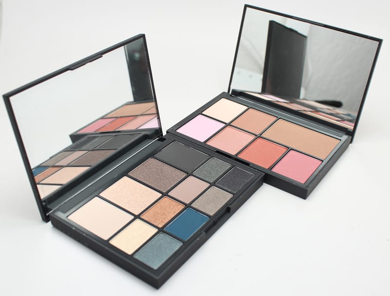 NARS NARSissist L'amour Toujours L'amour Eyeshadow Palette