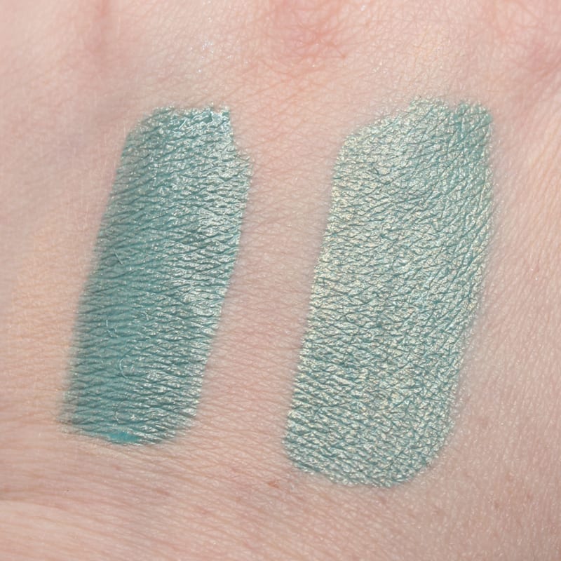 Obsessive Compulsive Cosmetics RTW in Rime Review and Swatches