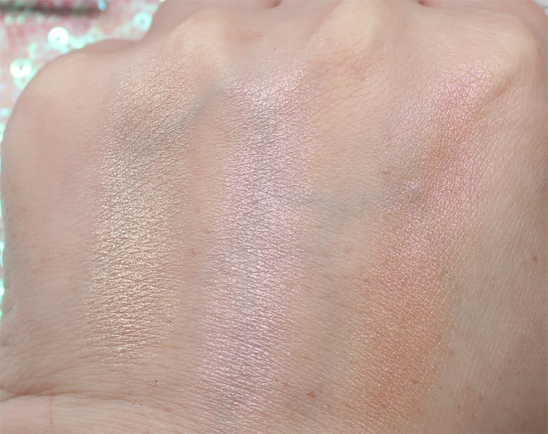 Urban Decay Afterglow Highlighters