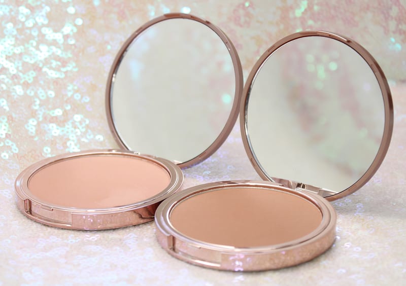 Urban Decay Beached Bronzers