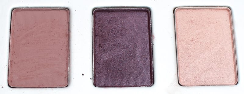 Honest Beauty Heather Mauve Trio