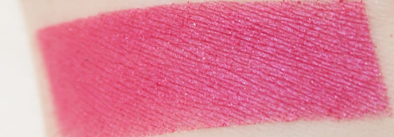 Urban Decay Cake swatch