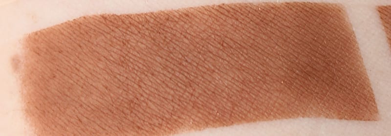 Urban Decay Chessboard swatch