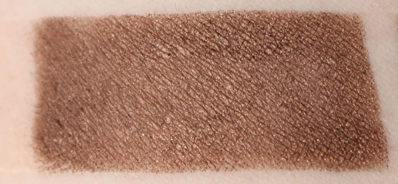 Urban Decay Chronosphere swatch