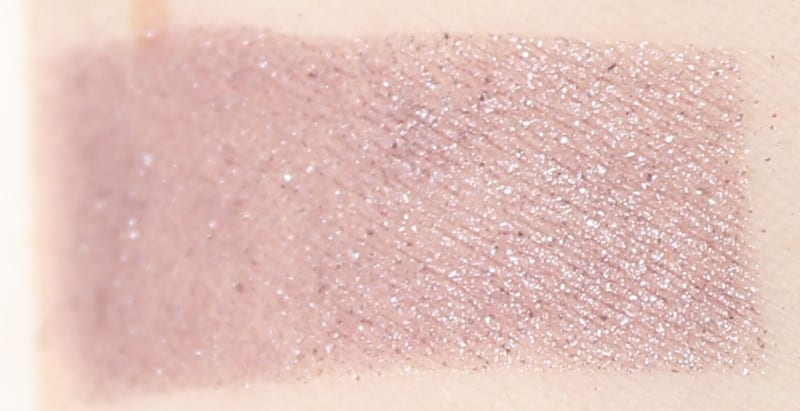 Urban Decay Dream On Swatch