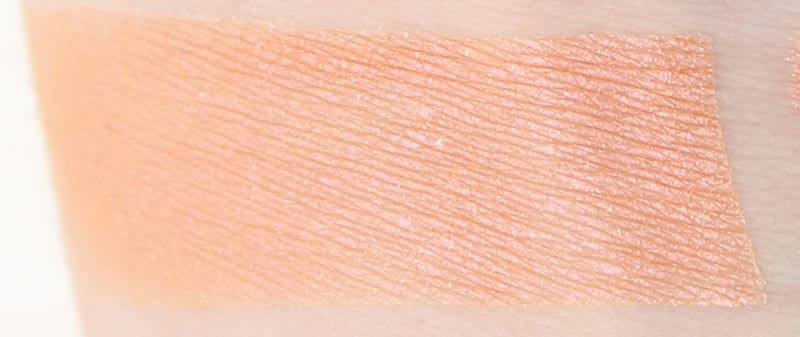 Urban Decay Duchess swatch