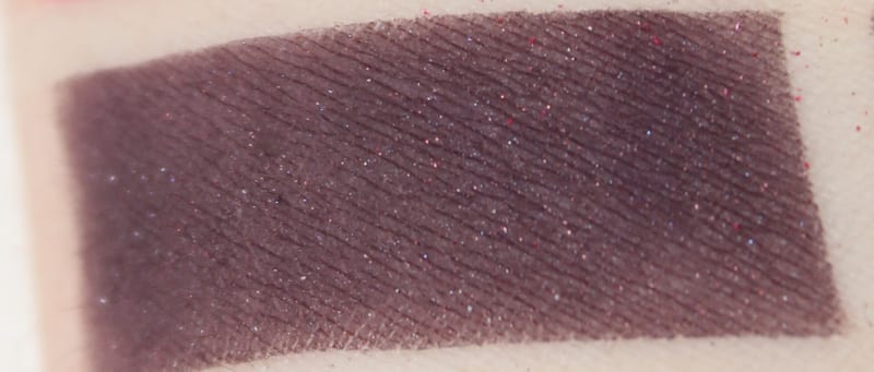 Urban Decay Gone Mad swatch