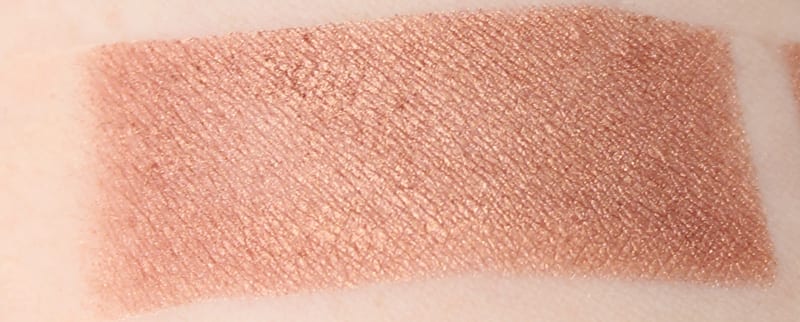 Urban Decay Kingdom swatch