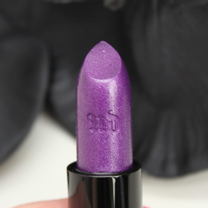 Urban Decay Mad Hatter Lipstick