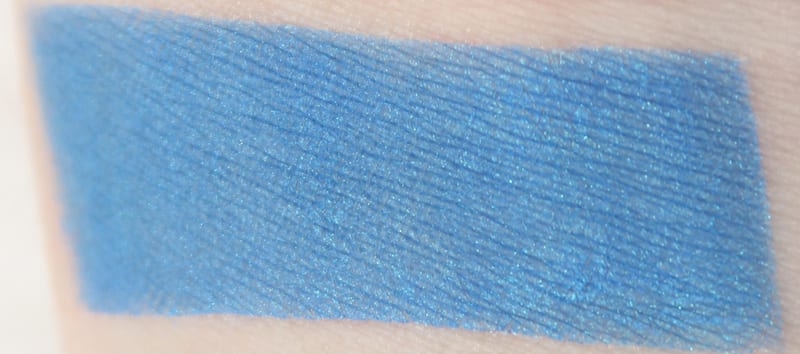 Urban Decay Metamorphosis swatch