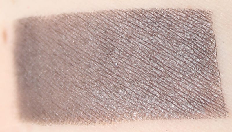 Urban Decay Mirror swatch