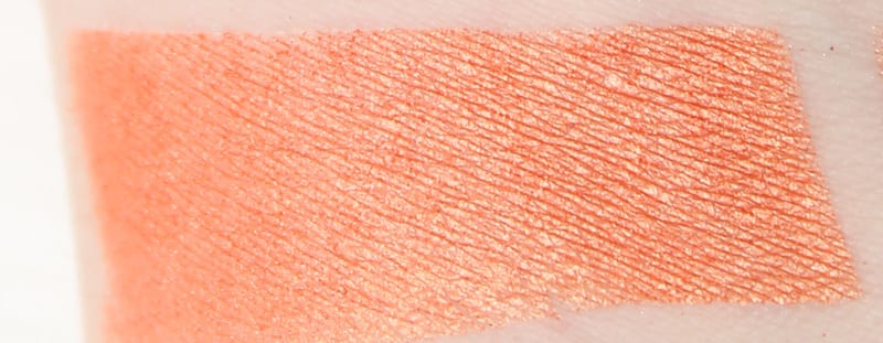 Urban Decay Paradox swatch