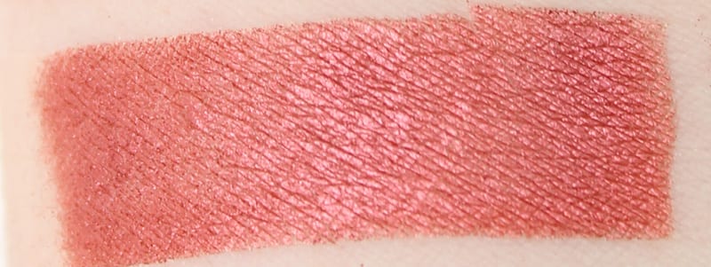 Urban Decay Salazen Grum swatch