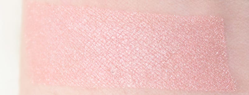 Aromaleigh Minerva Blush swatch