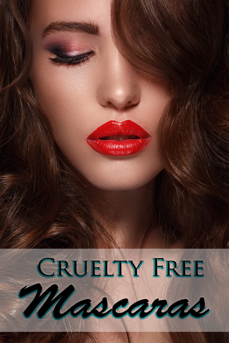 Favorite Cruelty Free Mascaras