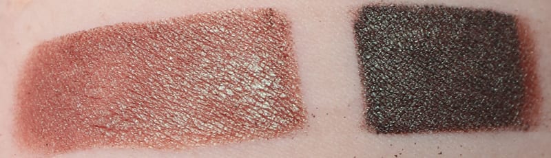 Makeup Geek Havoc swatch