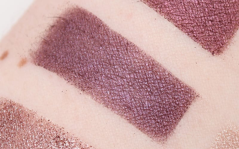 Natasha Denona 23P Smoky Plum swatch