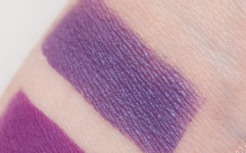 Natasha Denona 28V Electric Violet swatch