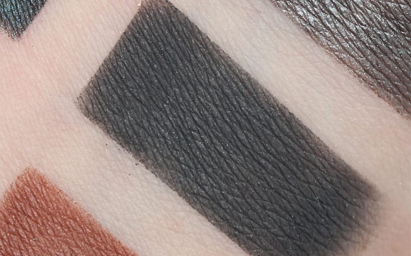 Natasha Denona 65V Smoke swatch