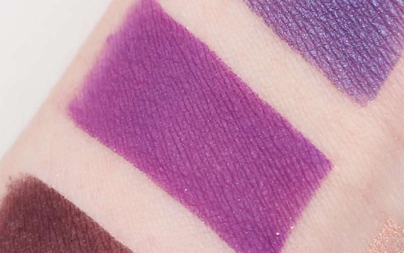 Natasha Denona 82V Nina's Orchid swatch